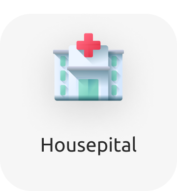 Housepital