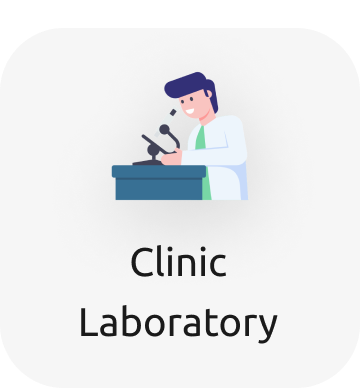 Clinic-Laboratory
