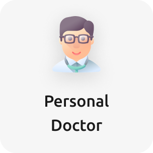 Personal-Doctor