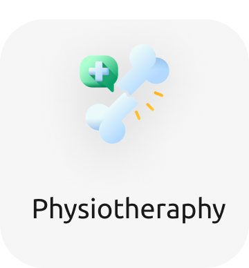Physiotheraphy